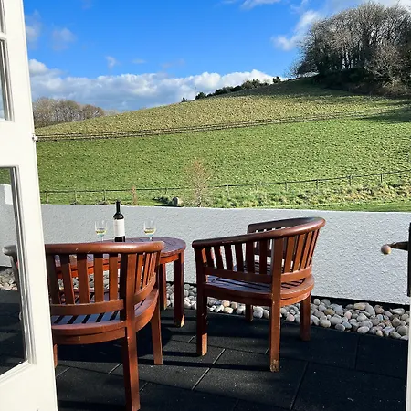 Mill End Hotel Chagford Exterior photo