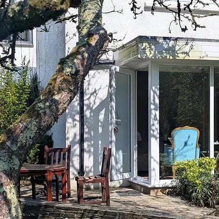 Mill End Hotel Chagford Exterior photo