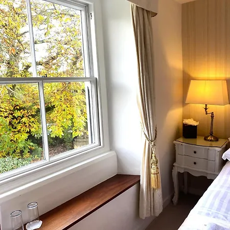 Mill End Hotel Chagford Exterior photo