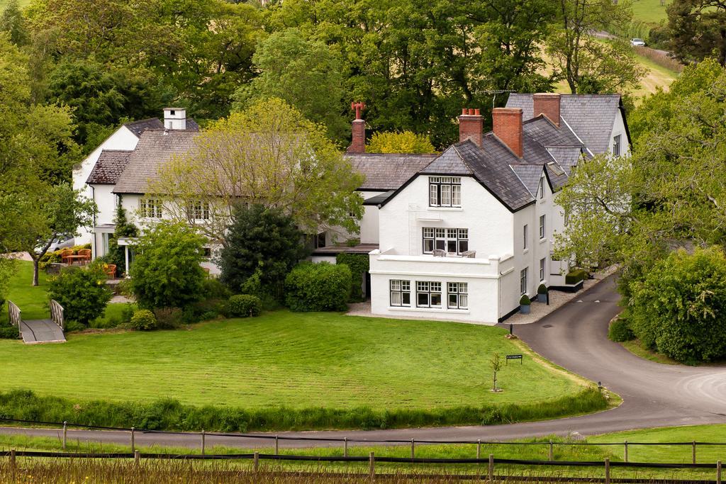 Mill End
