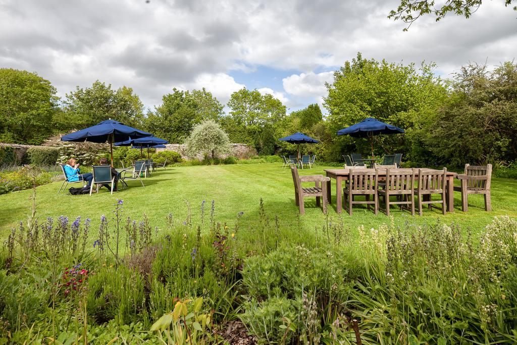 Mill End 4* Chagford