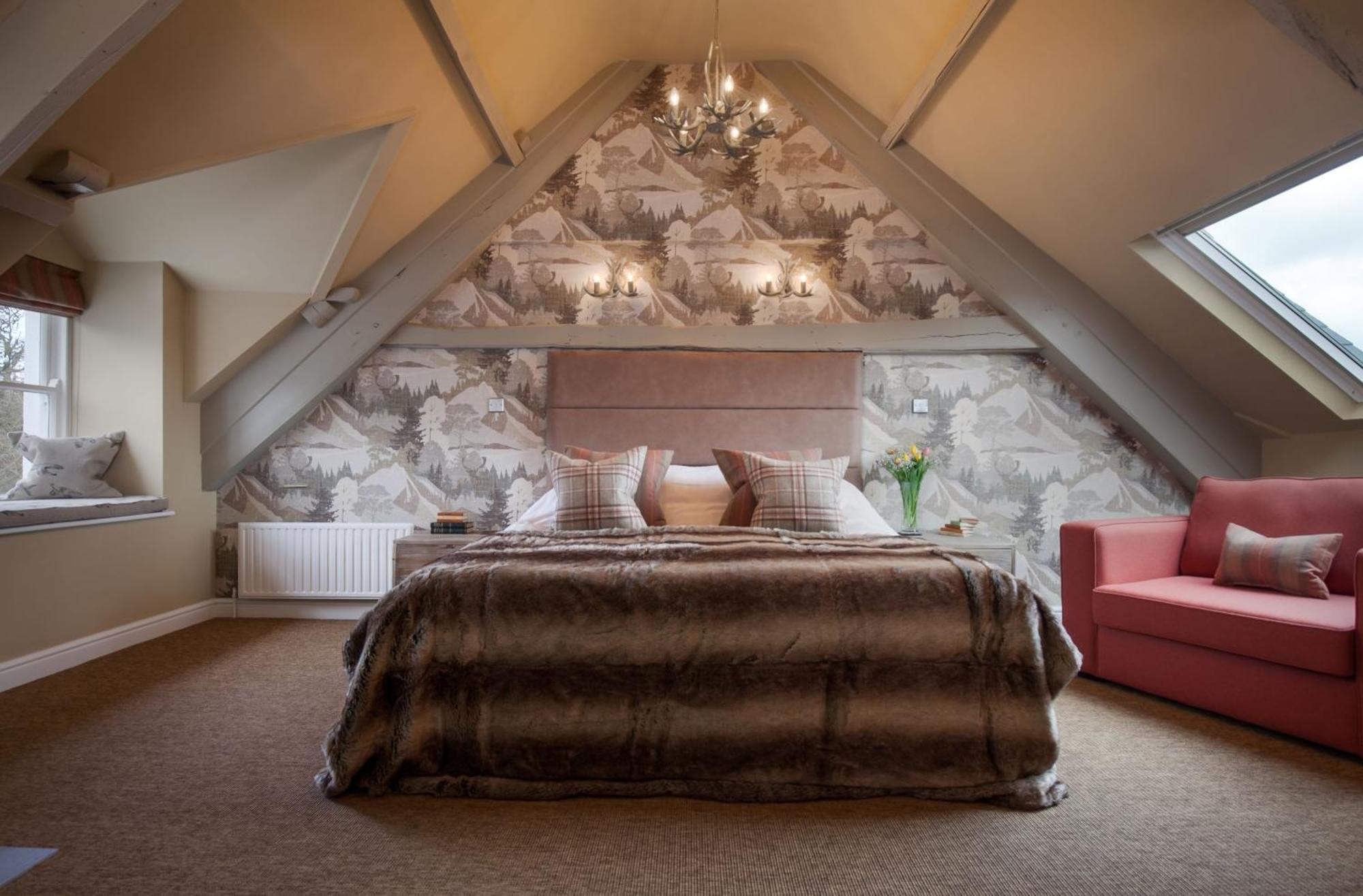 Mill End Hotel 4*
