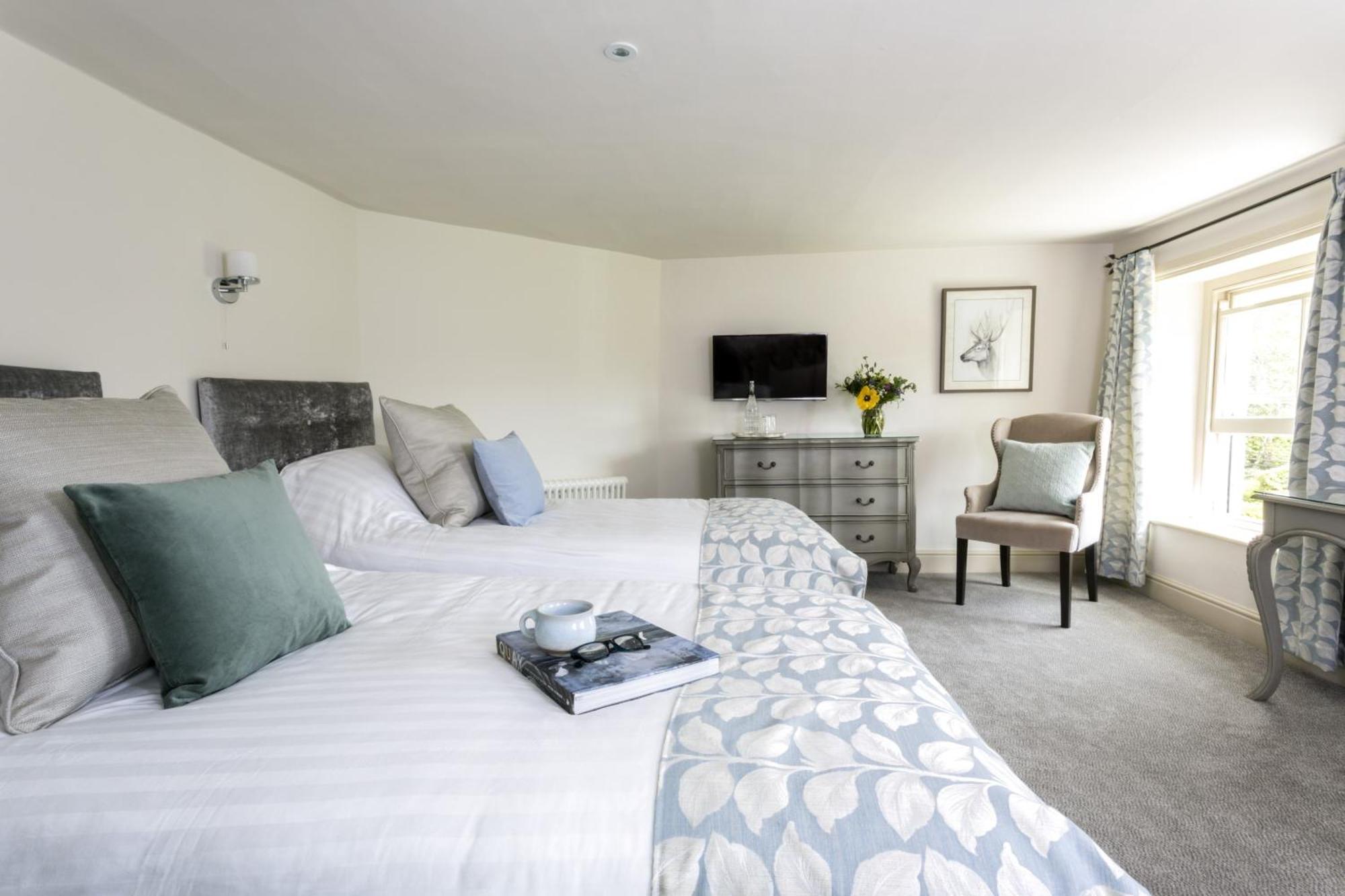 Hotel Mill End 4*