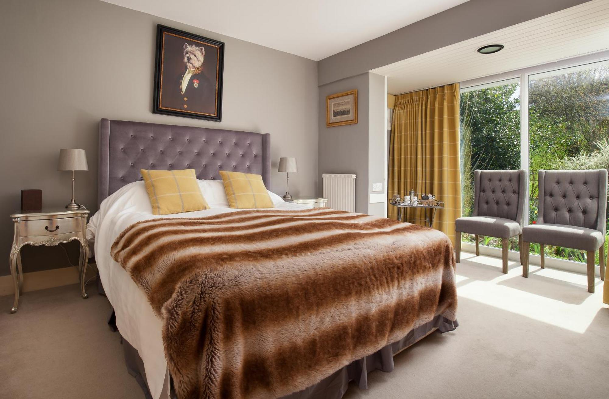 Hotel Mill End Chagford