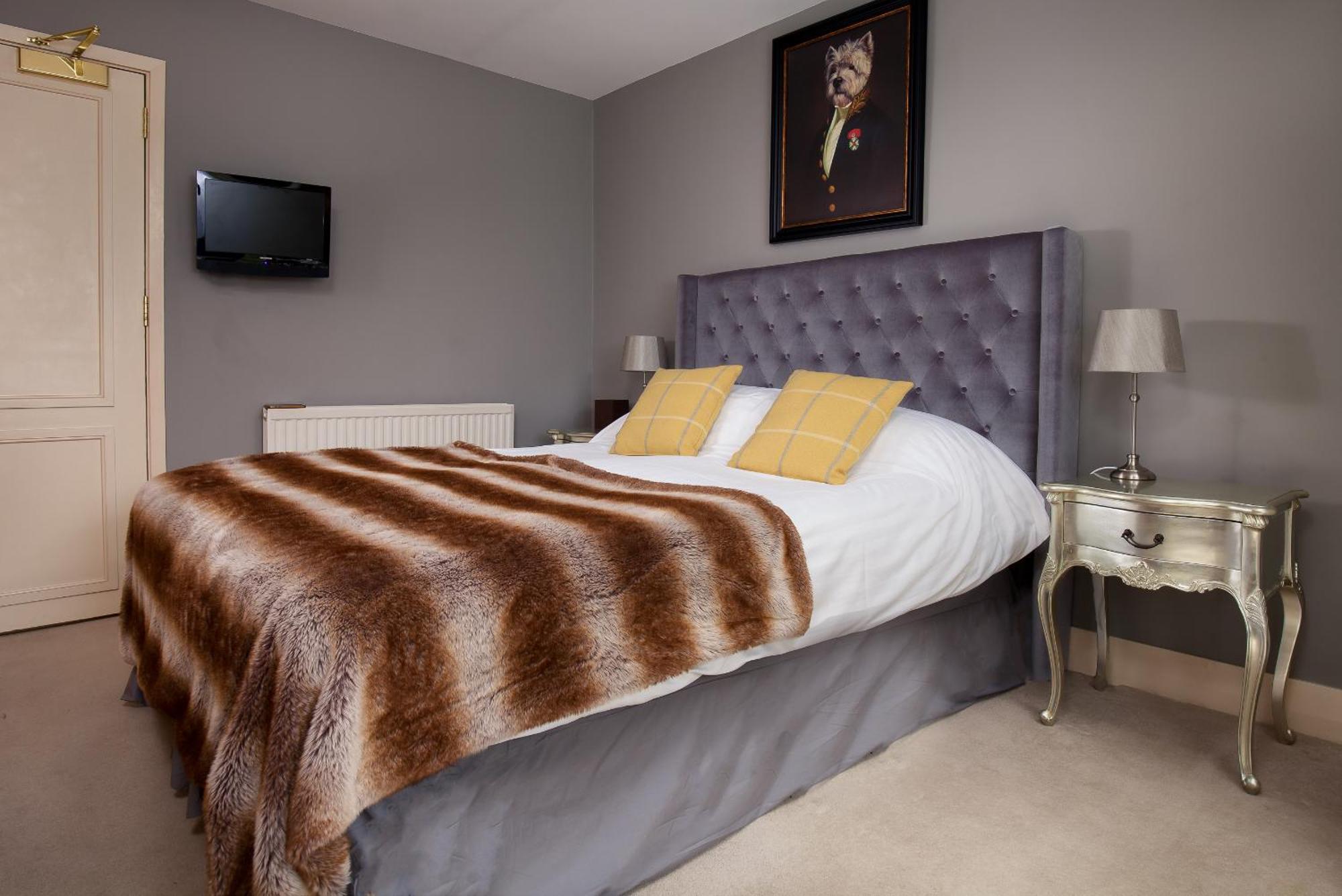Hotel Mill End