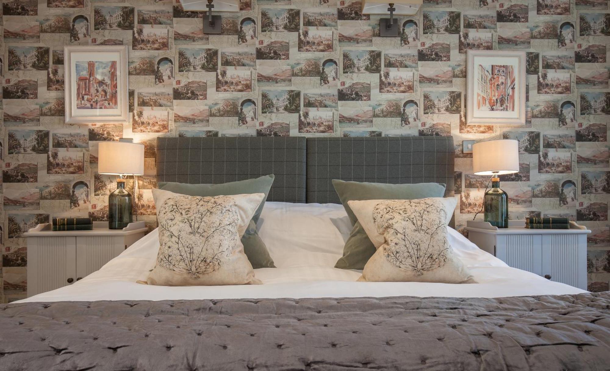 Mill End 4* Chagford