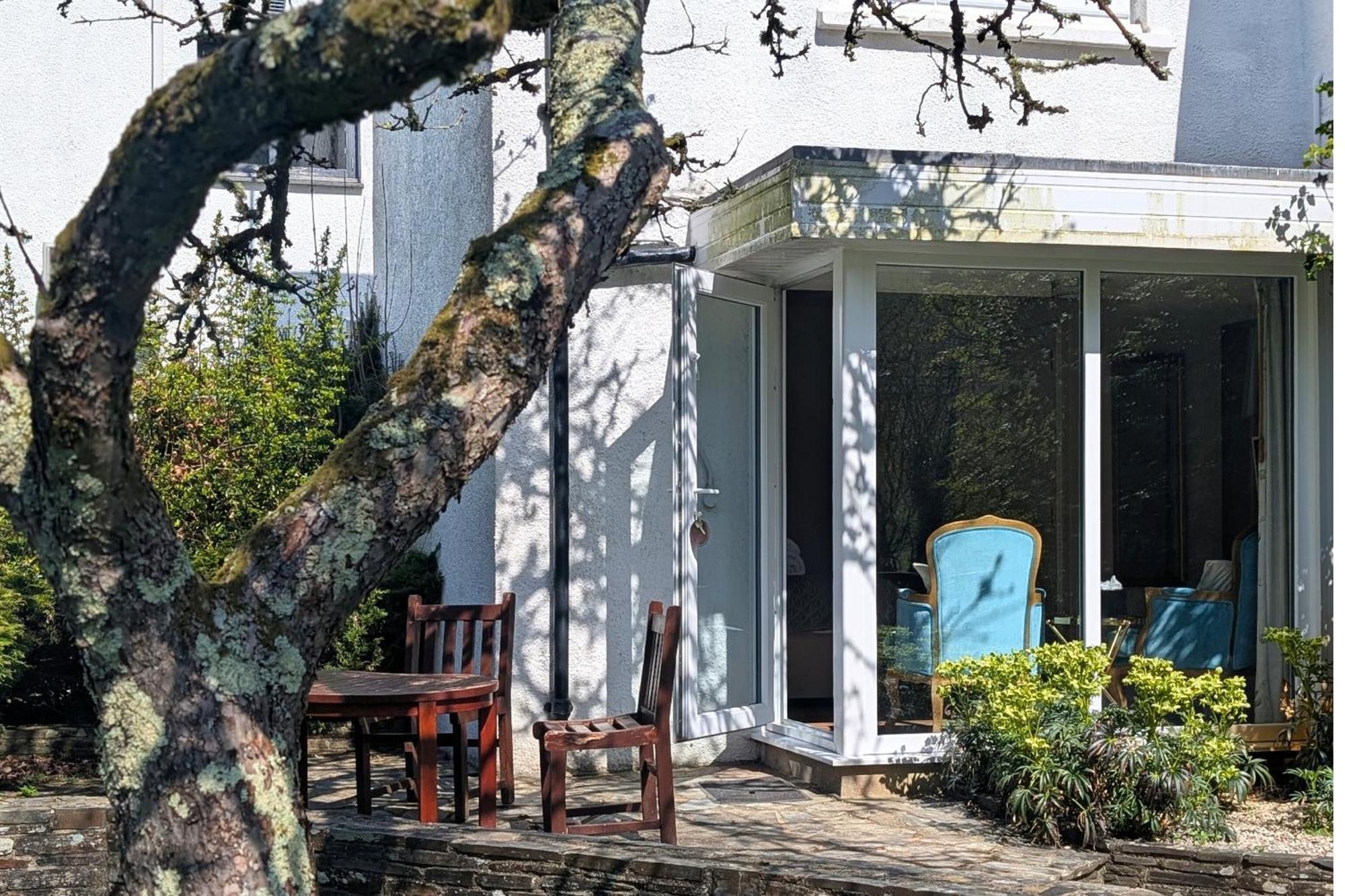 Mill End Hotel 4*