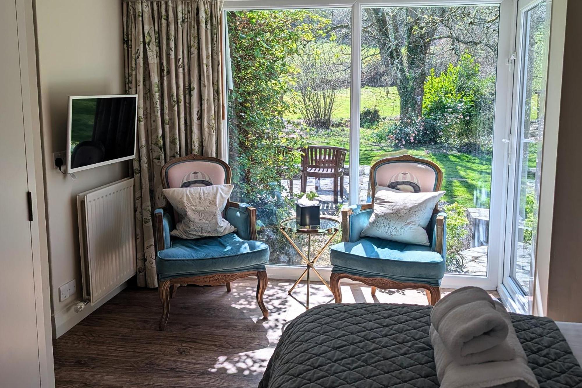 Hotel Mill End Chagford