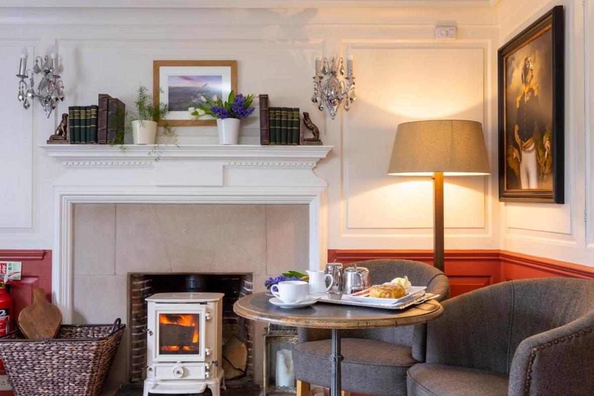 Mill End 4* Chagford