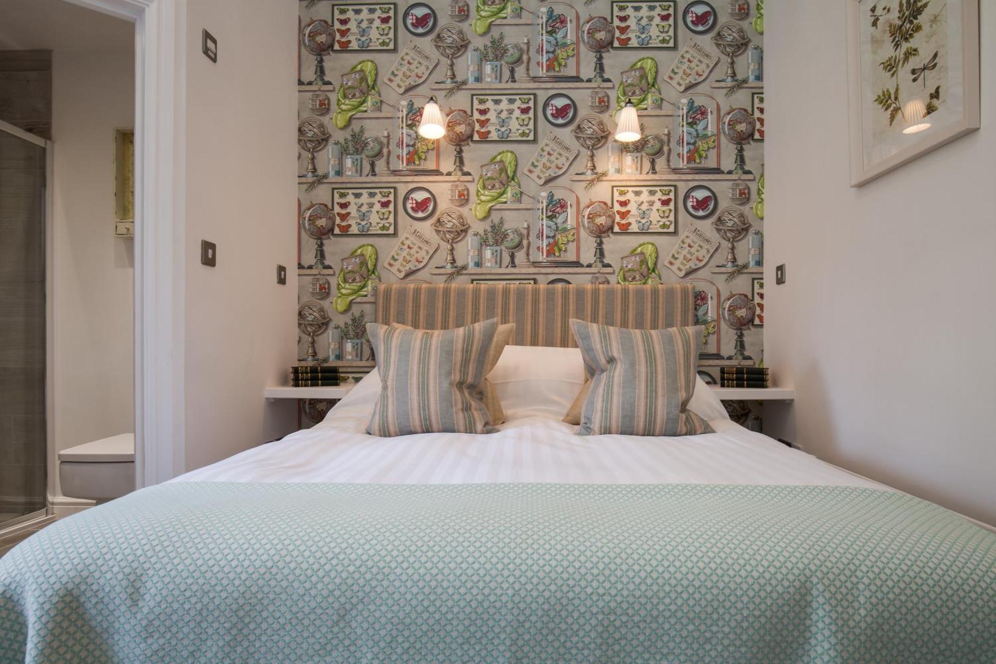 Mill End 4* Chagford