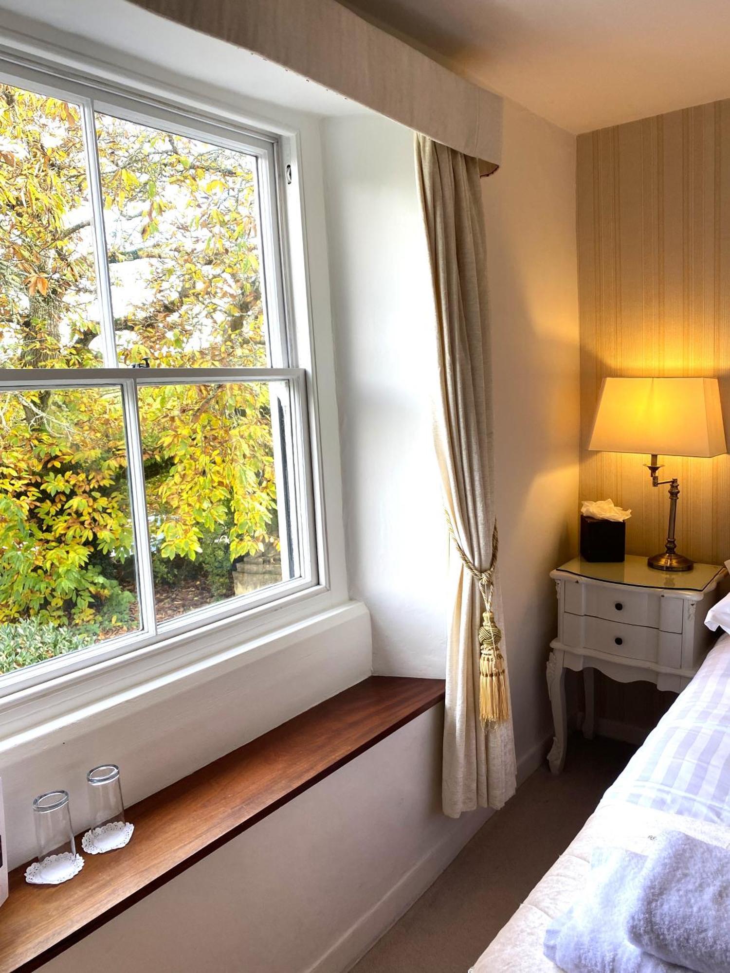 Hotel Mill End 4*