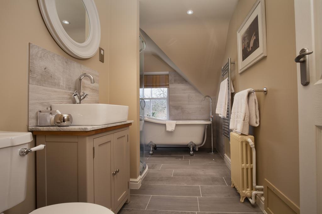 Hotel Mill End 4*