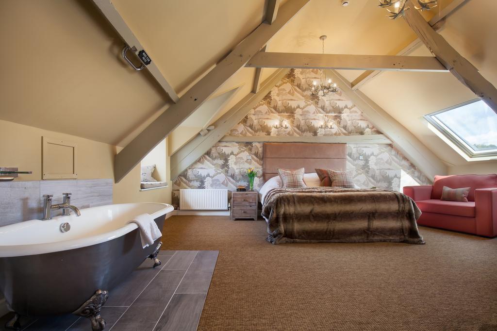 Hotel Mill End 4*