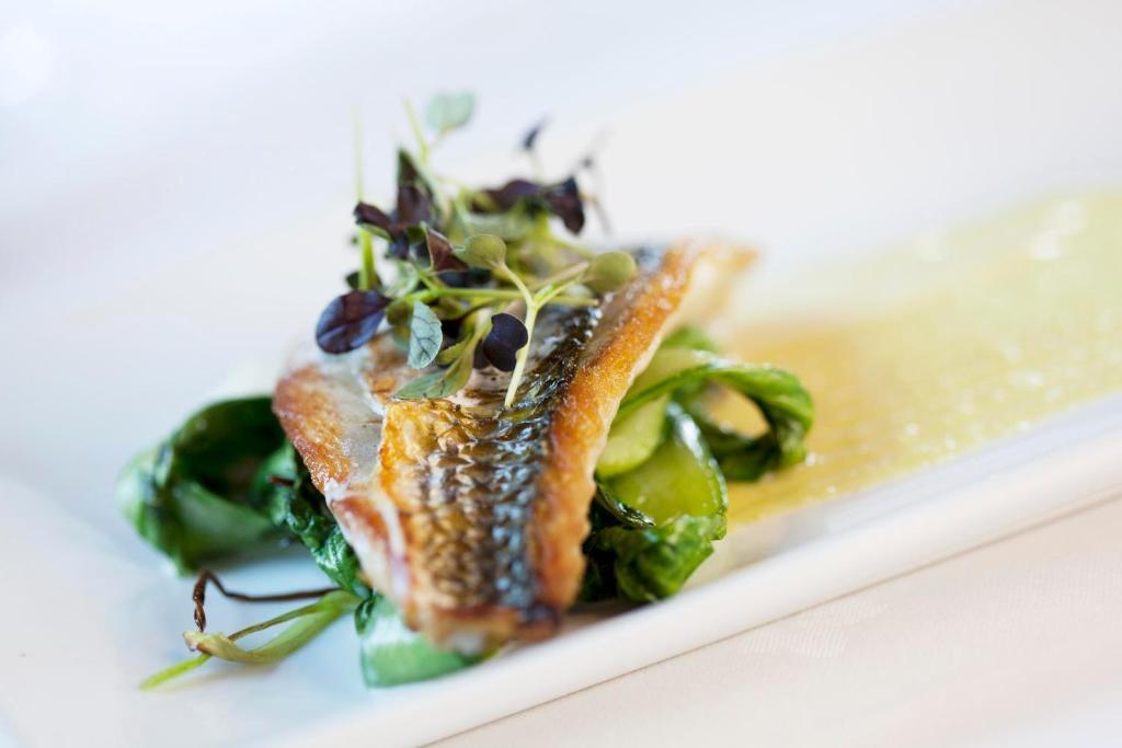 Mill End 4* Chagford