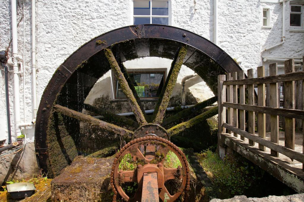 Mill End Hotel