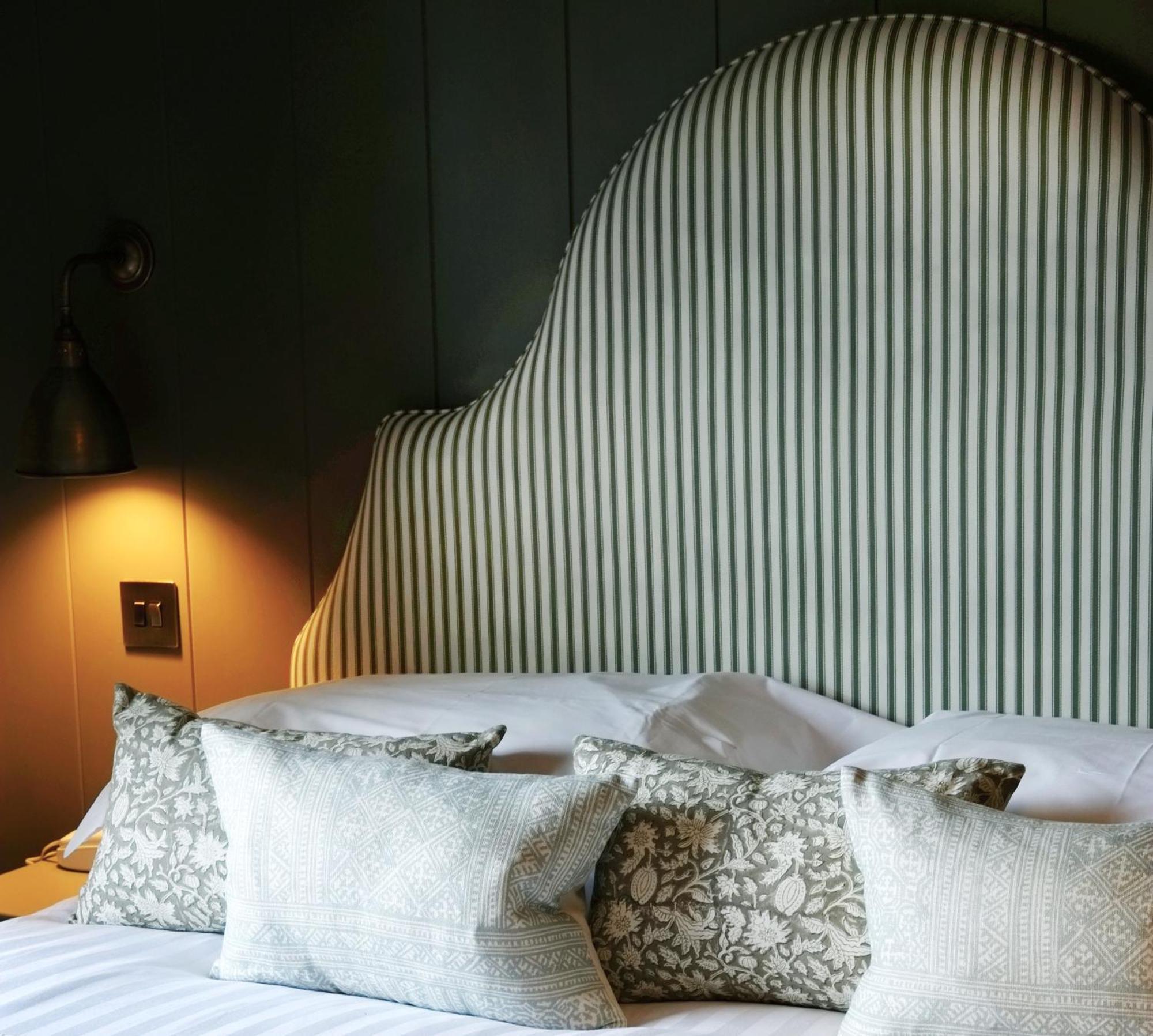 Mill End Hotel