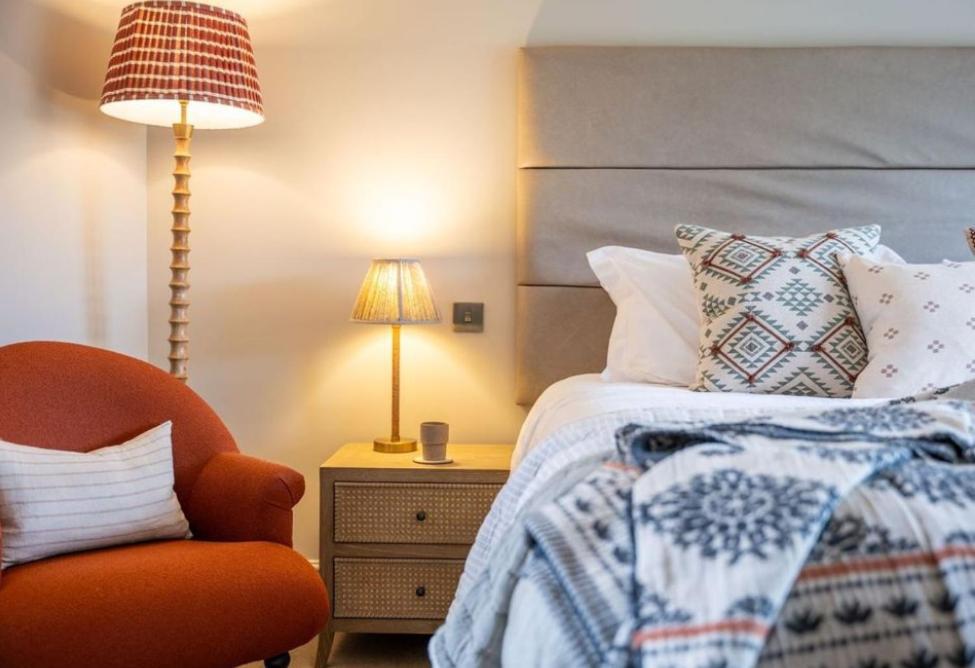 Mill End Hotel Chagford