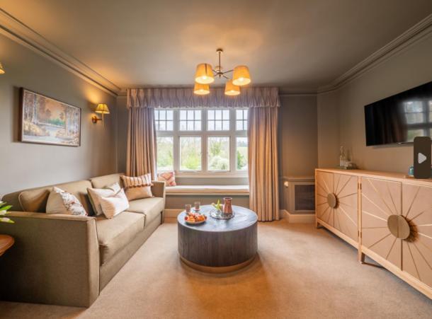 Mill End 4* Chagford