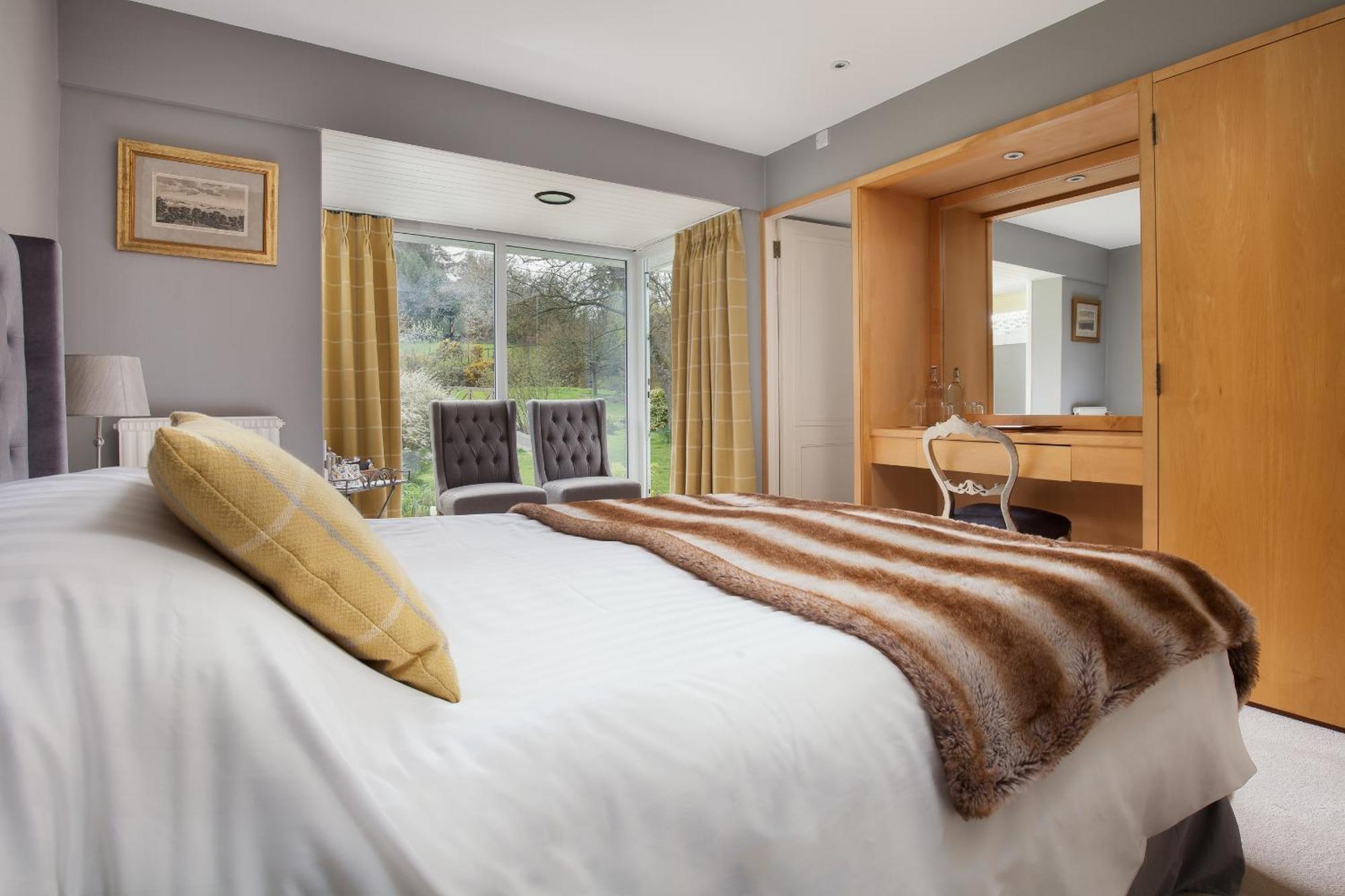 Hotel Mill End 4*