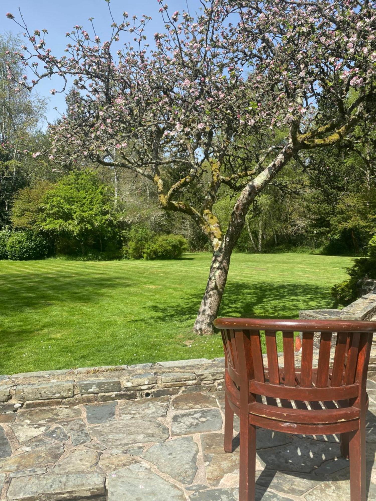 Mill End Hotel Chagford