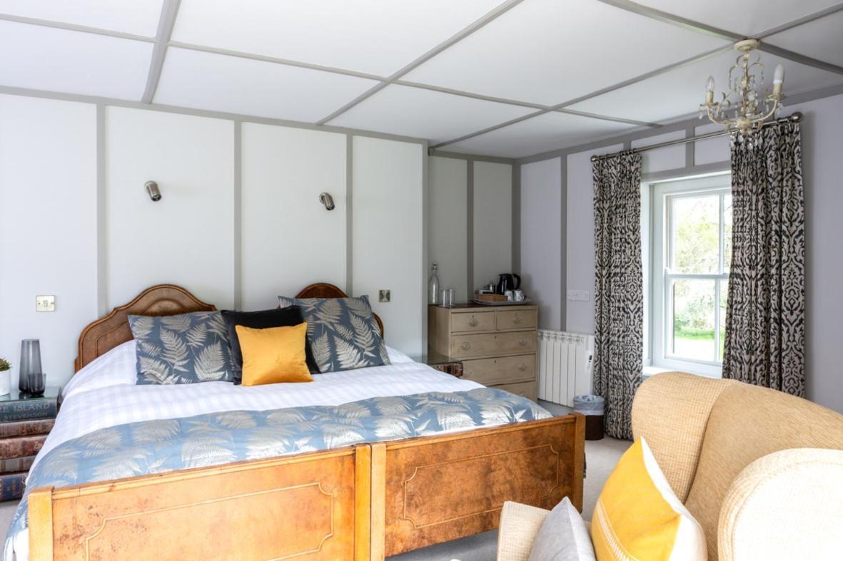 Hotel Mill End Chagford