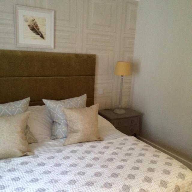 Mill End Hotel 4*
