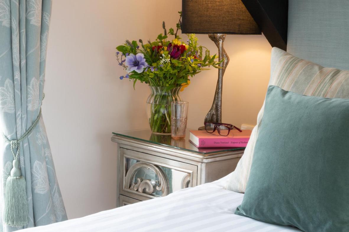 Hotel Mill End 4*