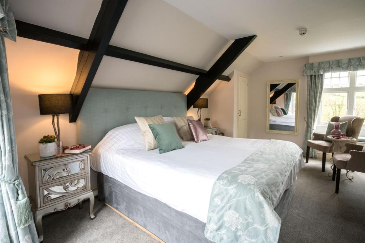 Mill End 4* Chagford