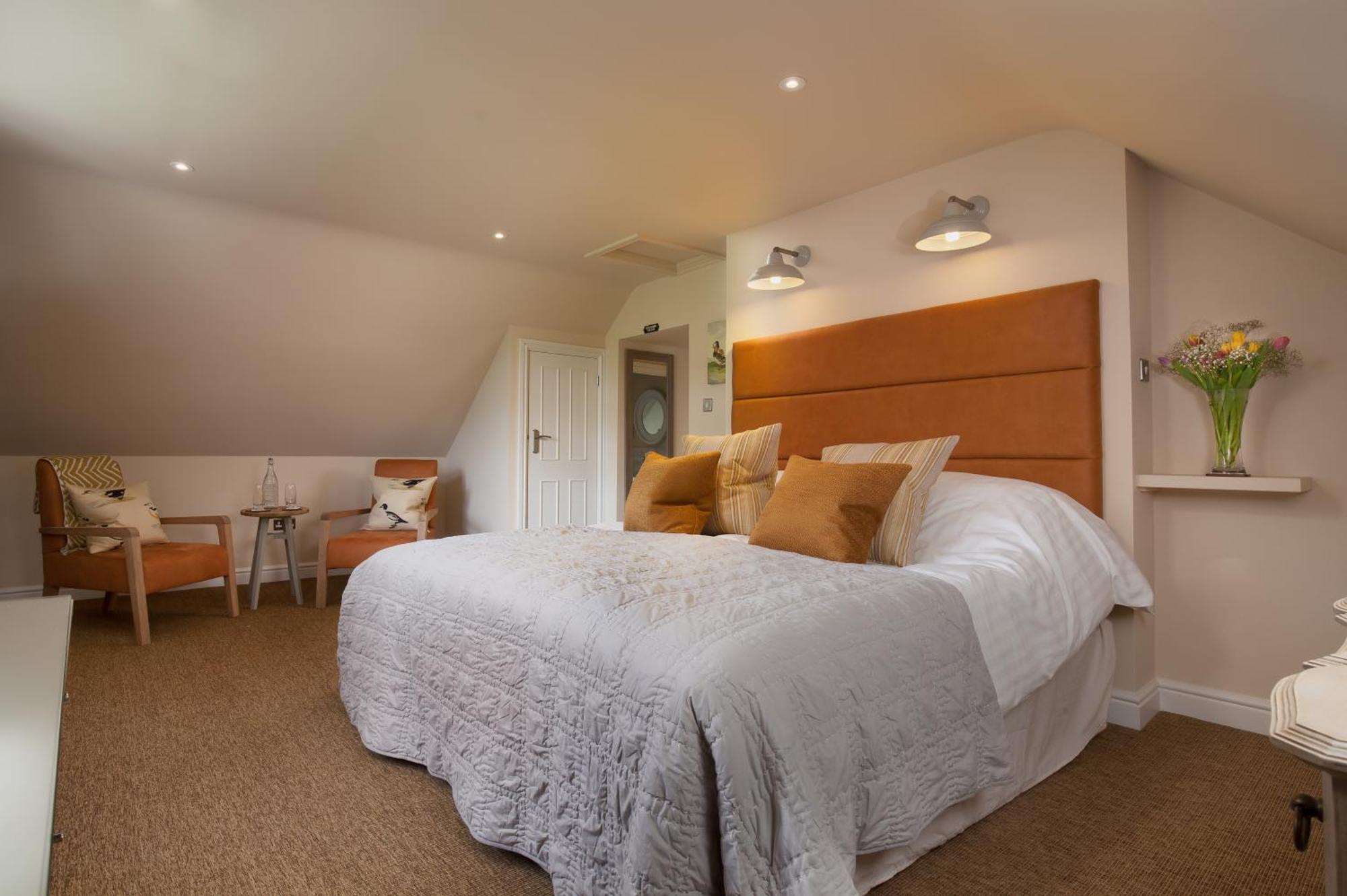 Hotel Mill End