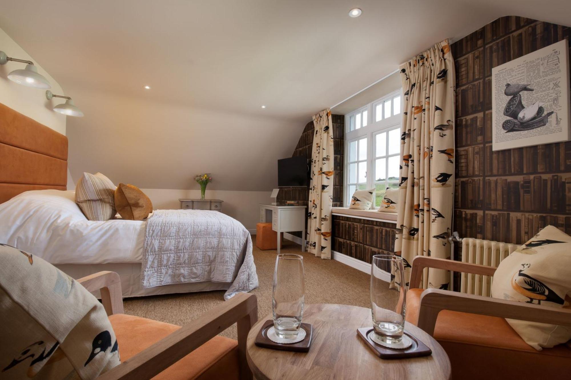 Hotel Mill End 4*