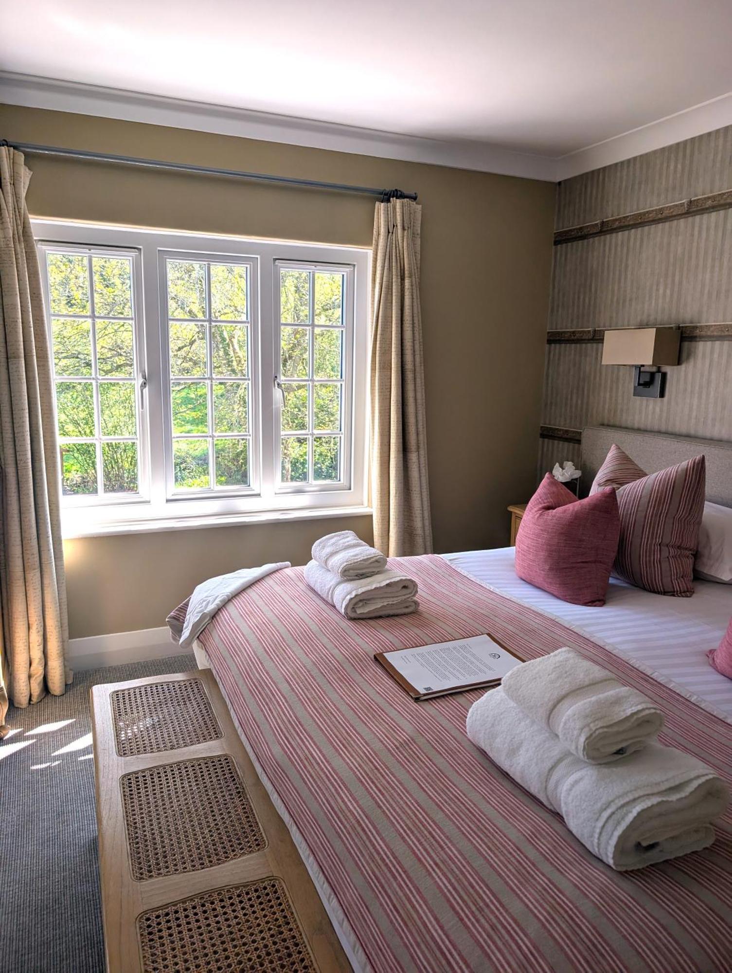 Mill End Hotel Chagford