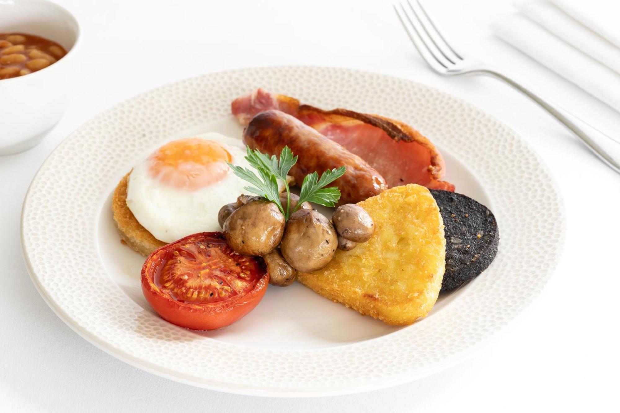 Mill End 4* Chagford