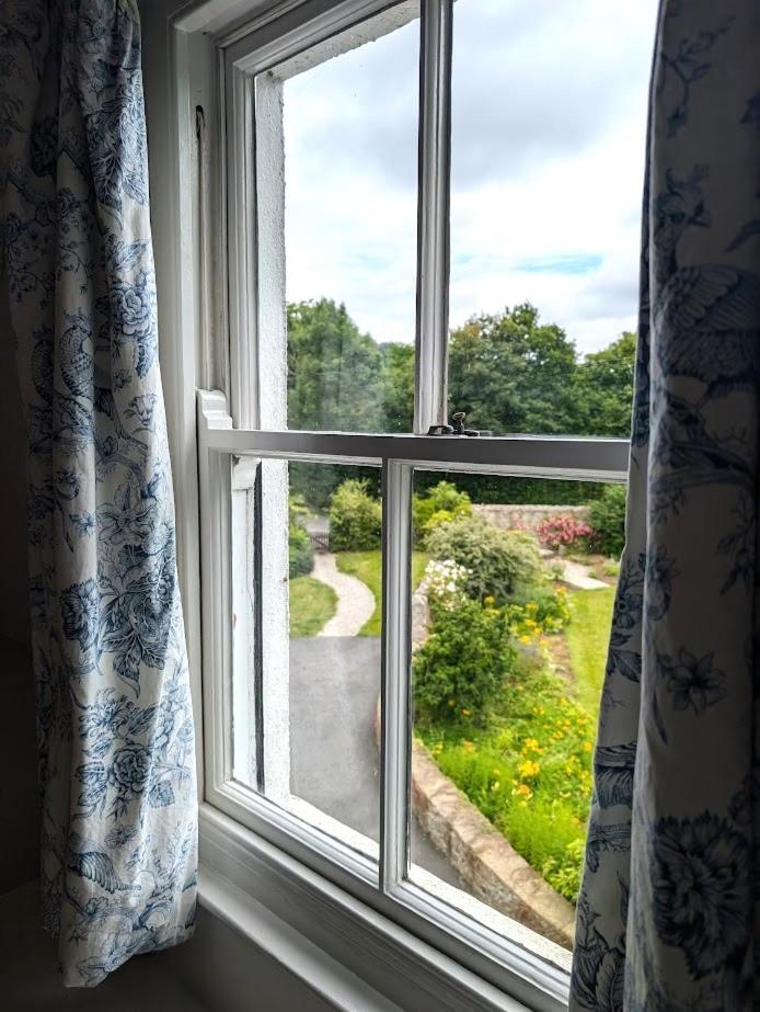 Mill End Hotel Chagford