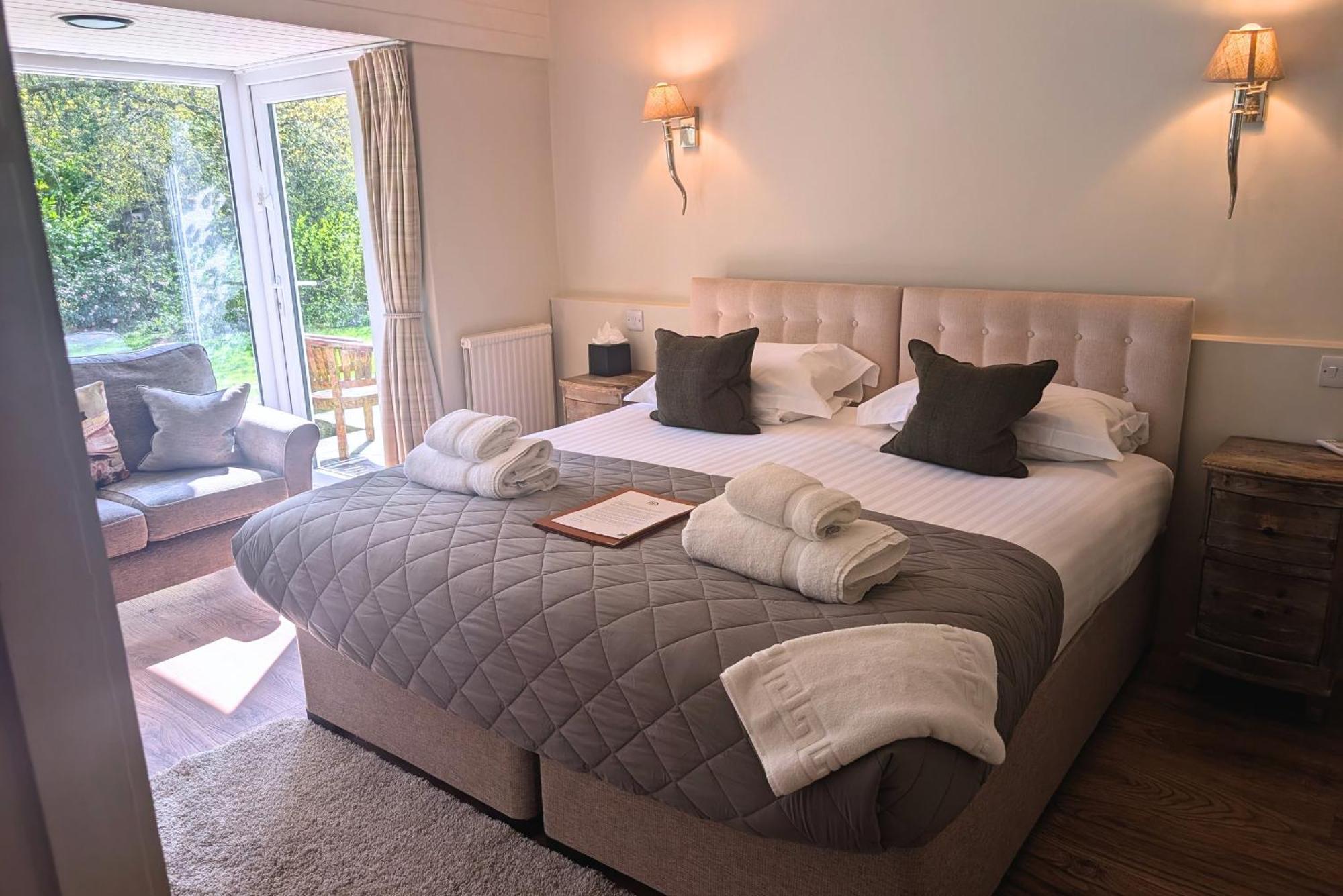 Mill End 4* Chagford