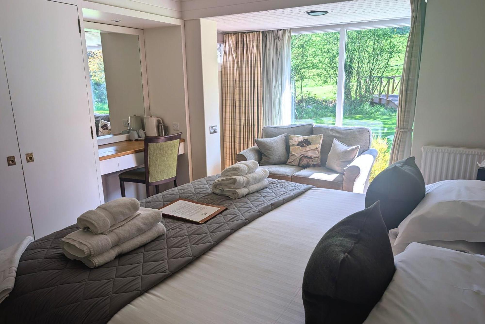 Hotel Mill End 4*