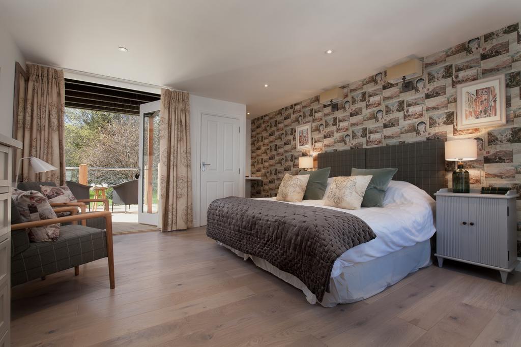Mill End Chagford