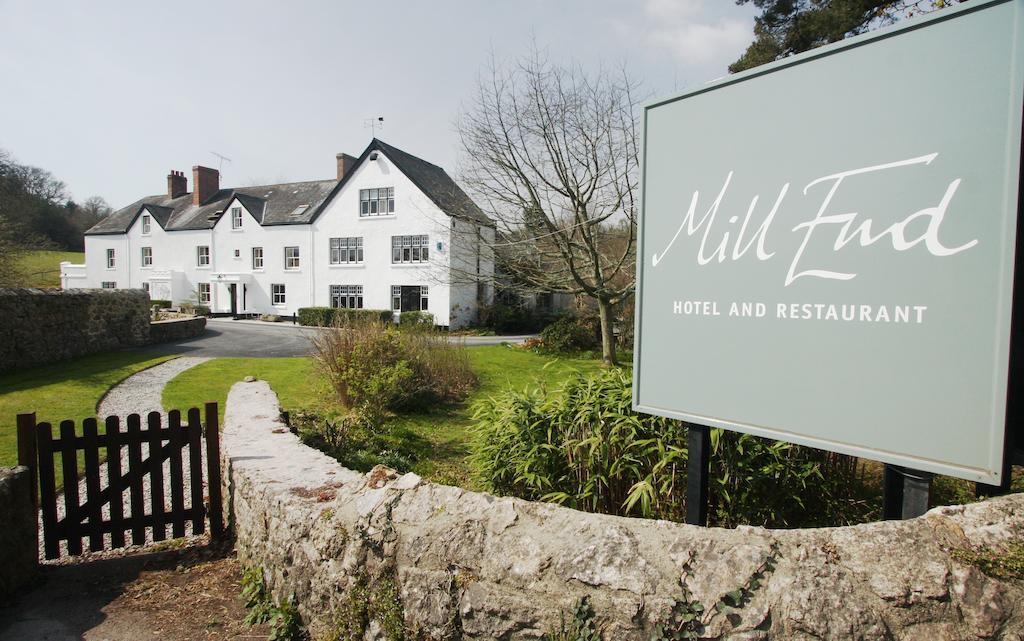 Mill End