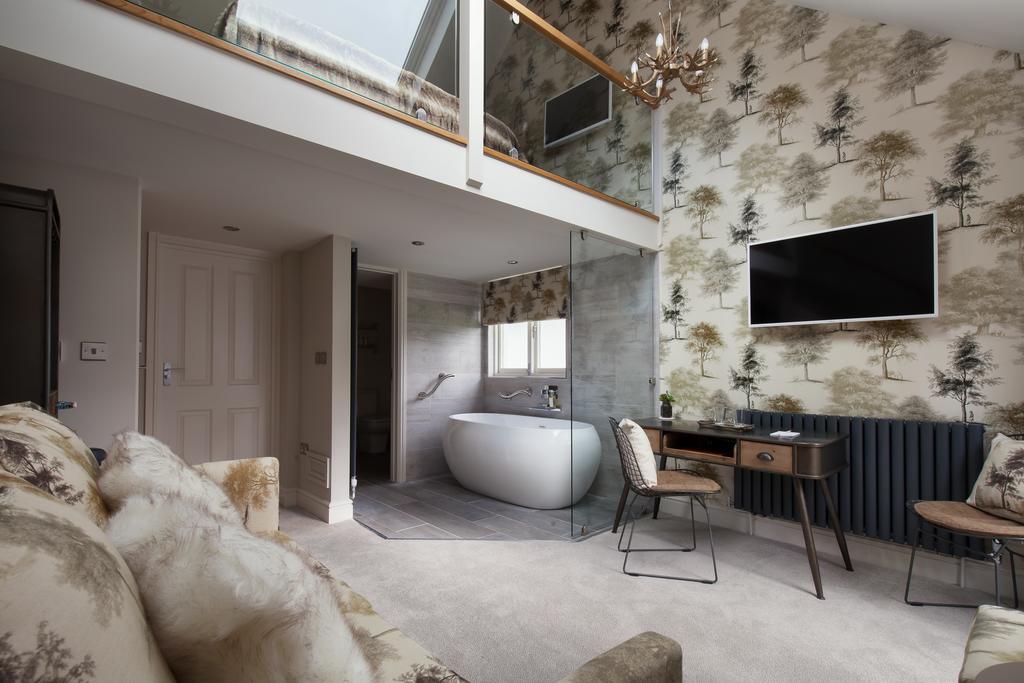 Hotel Mill End 4*