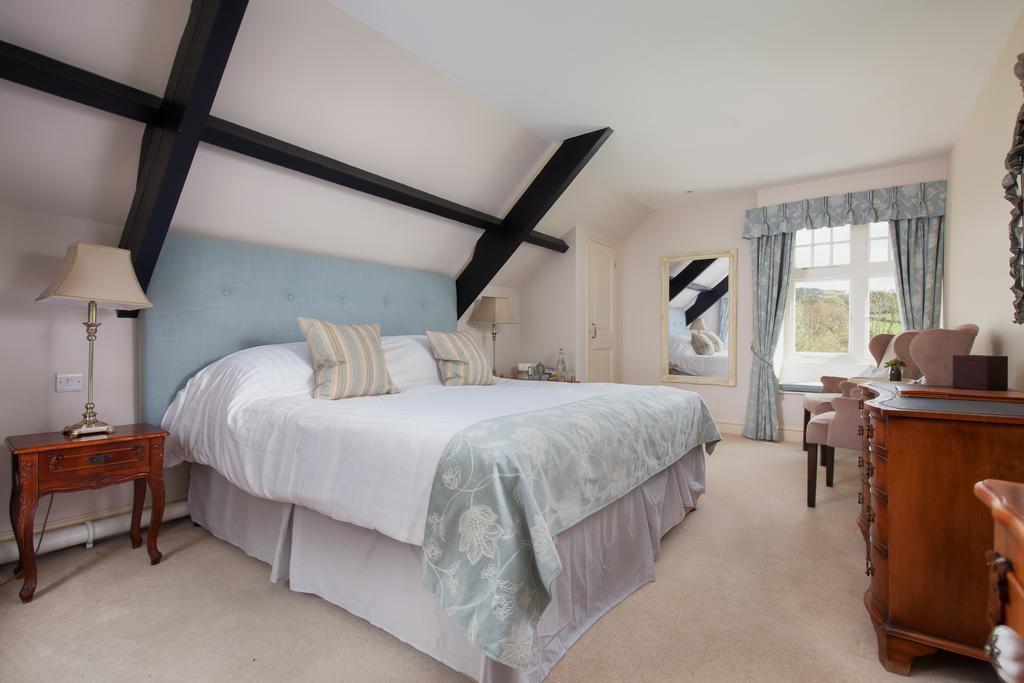 Mill End Hotel Chagford