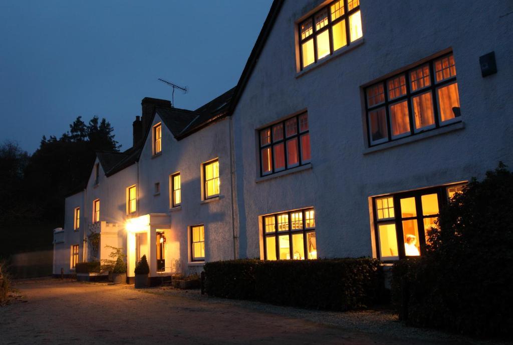 Hotel Mill End Chagford